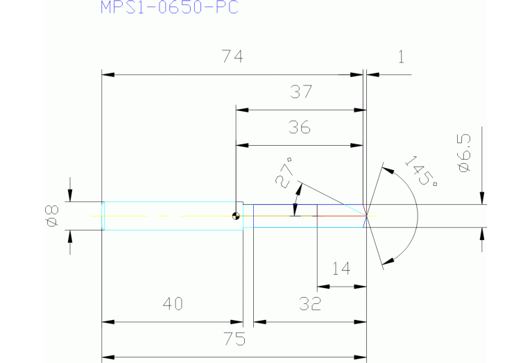 MPS1-0650-PC DP1021