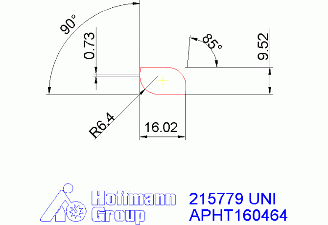 215779 UNI