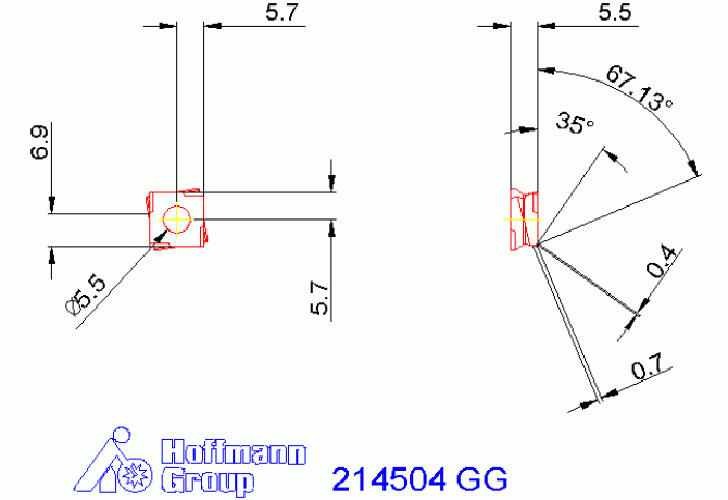 214504 GG