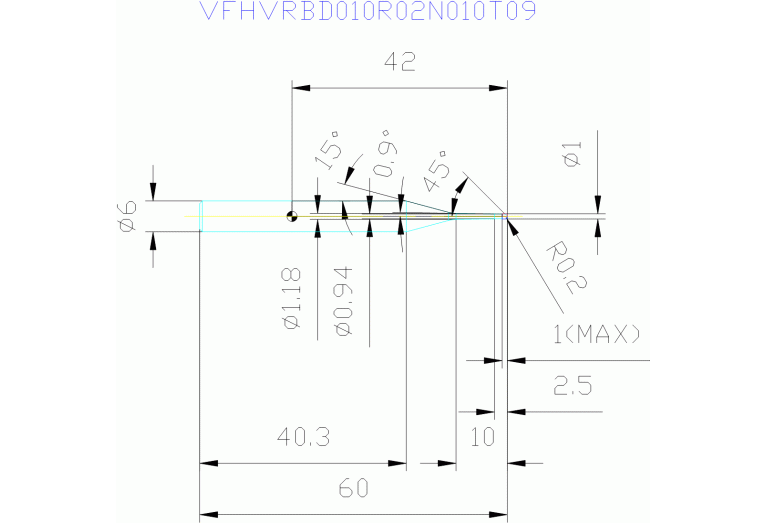 VFHVRBD010R02N010T09