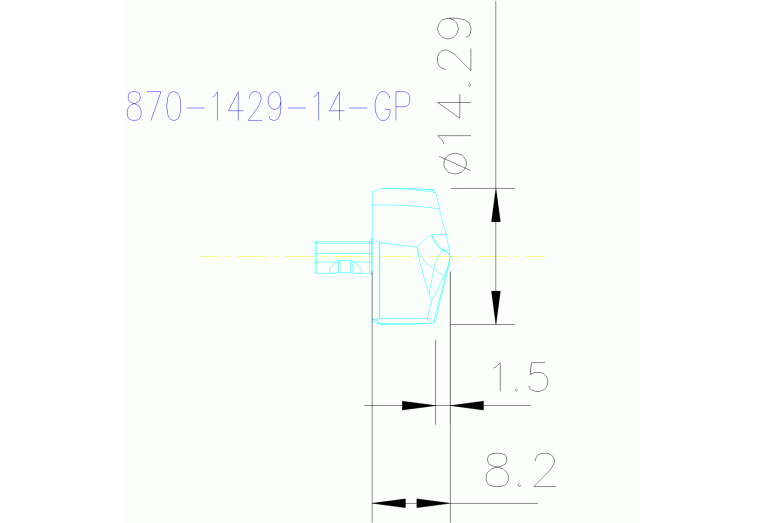 870-1429-14-GP 4234