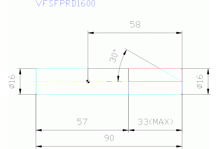 VFSFPRD1600