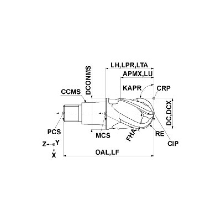 IMX16B4S16016 EP8110
