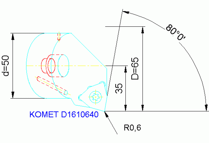 D16 10640
