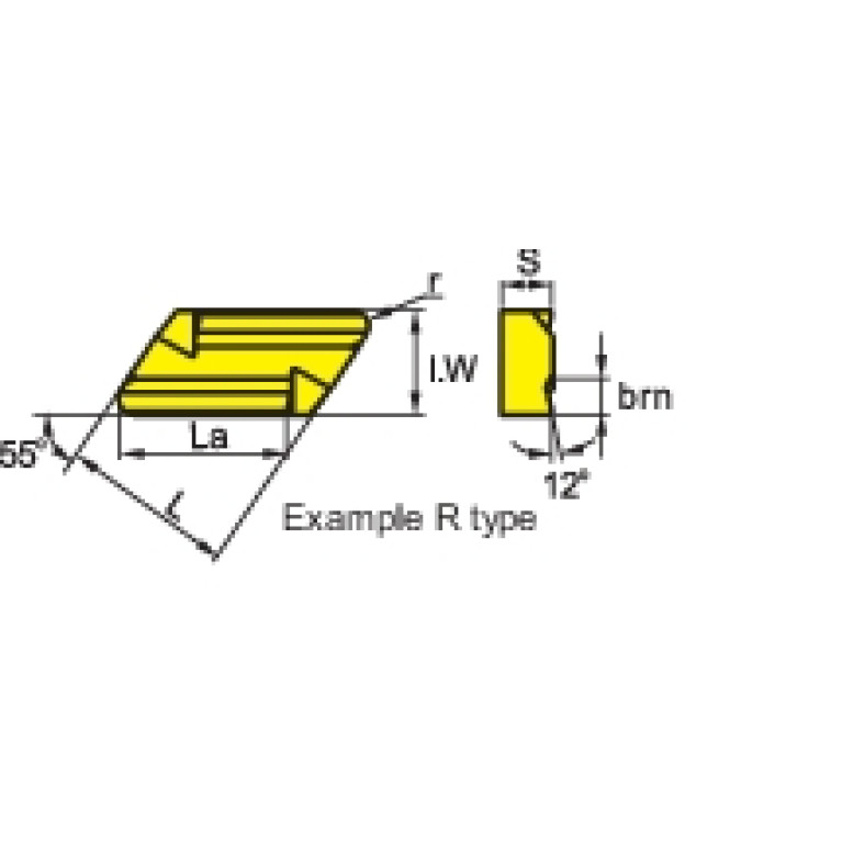 KNUX160405L11 YD201