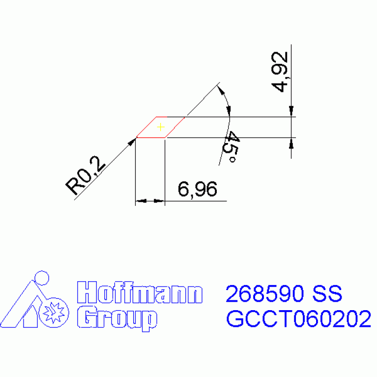 268590 SS