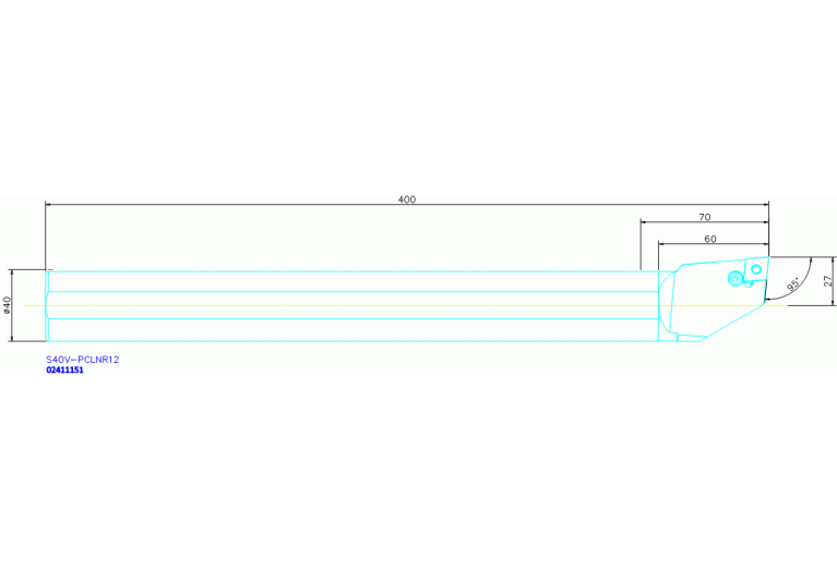 S40V-PCLNR12