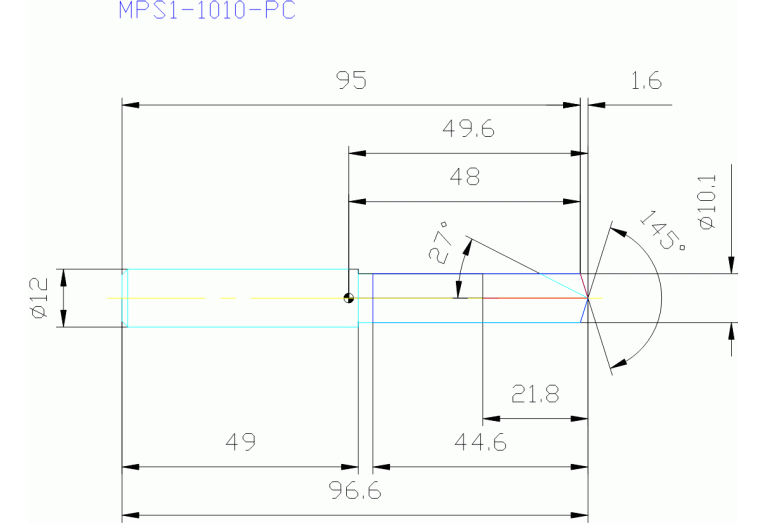 MPS1-1010-PC DP1021