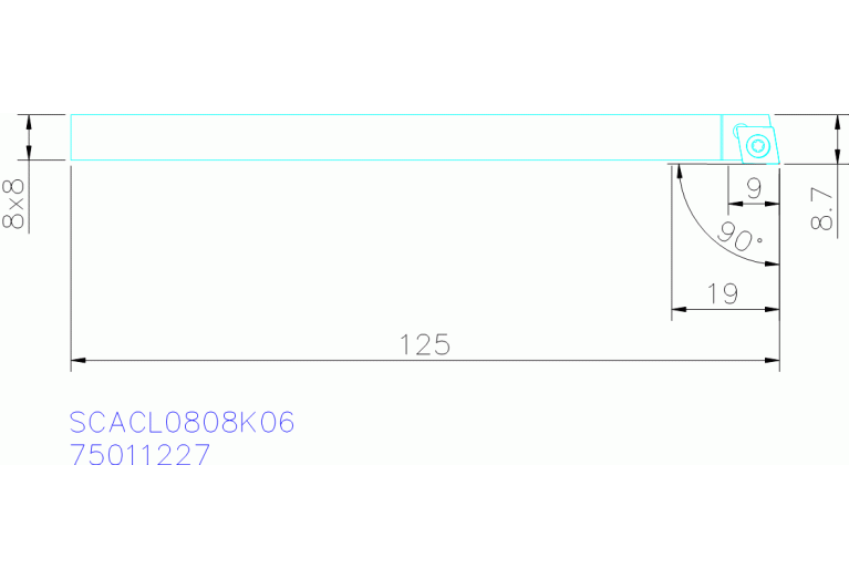 SCACL0808K06
