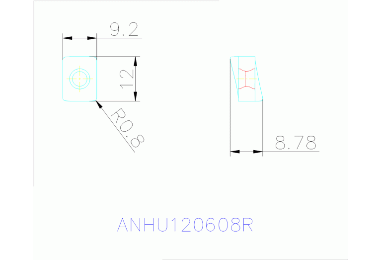 ANHU120608R IN2530