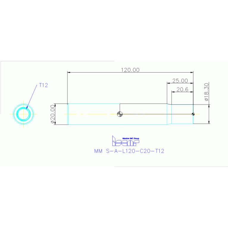 MM S-A-L120-C20-T12
