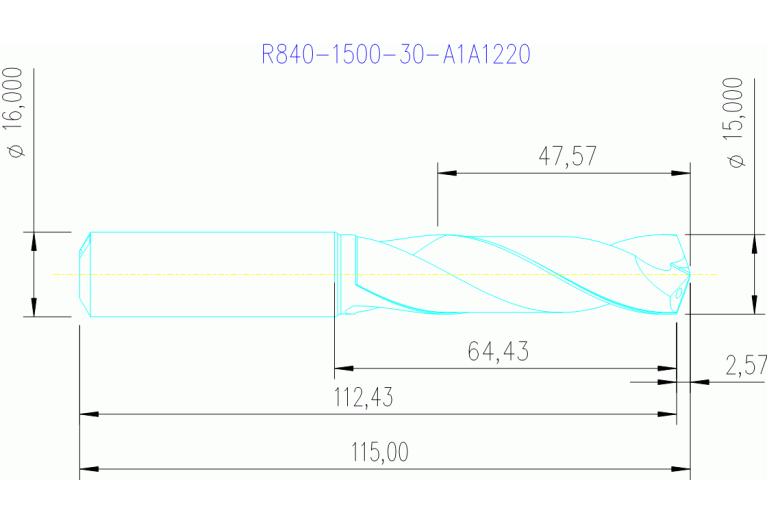 R840-1500-30-A1A 1220