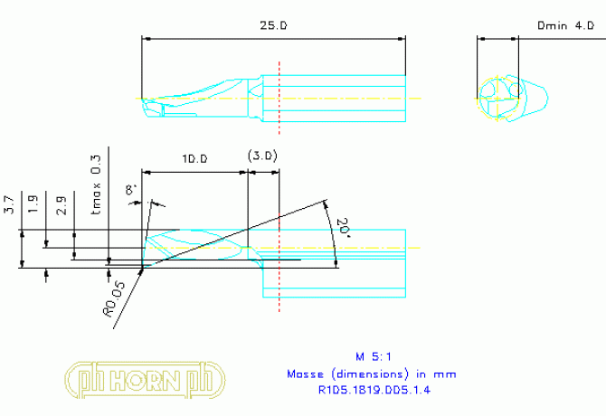 R105.1819.005.1.4 TF45