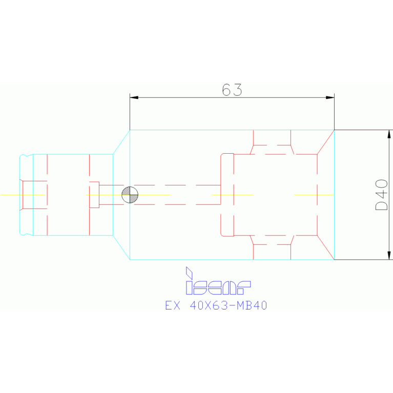 EX 40X63-MB40