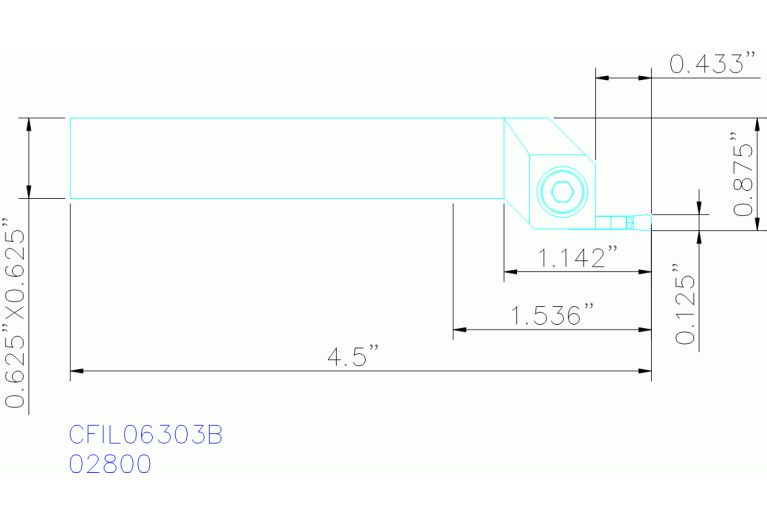 CFIL06303B