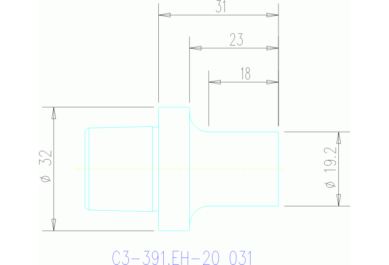 C3-391.EH-20 031