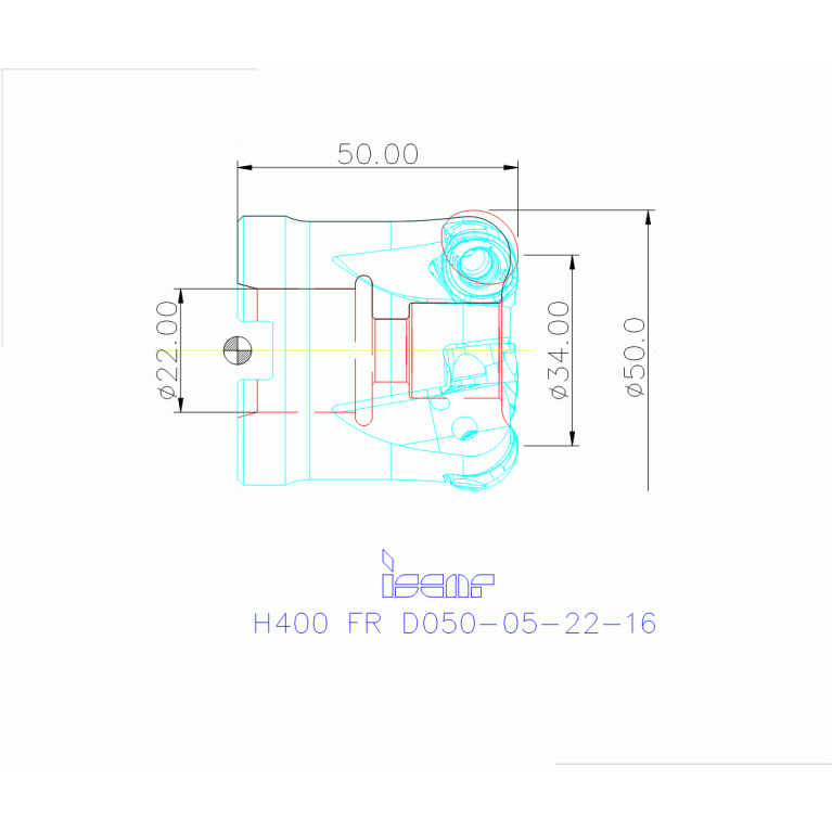 H400 FR D050-05-22-16