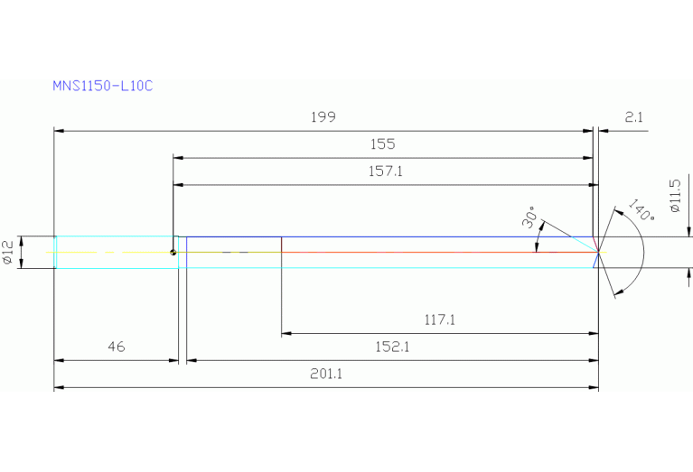 MNS1150-L10C TF15