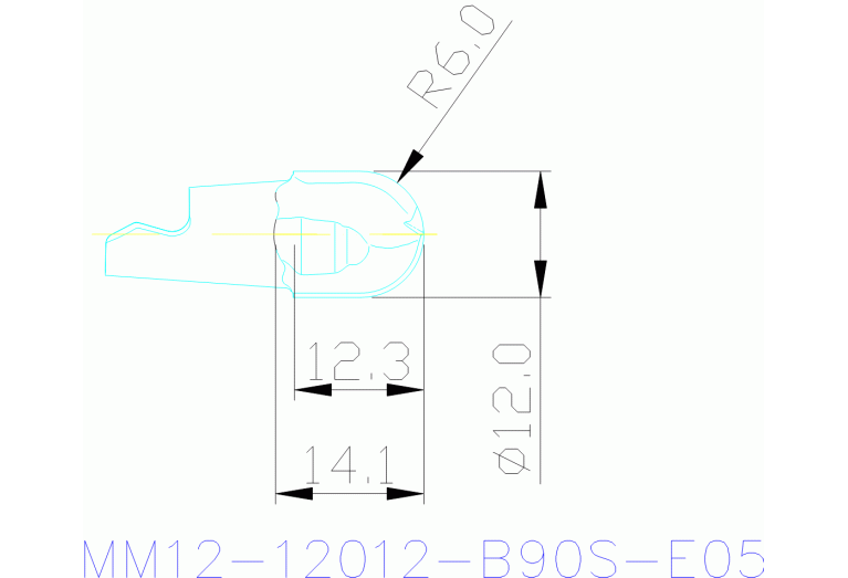 MM12-12012-B90S-E05 F30M