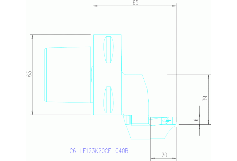 C6-LF123K20CE-040B