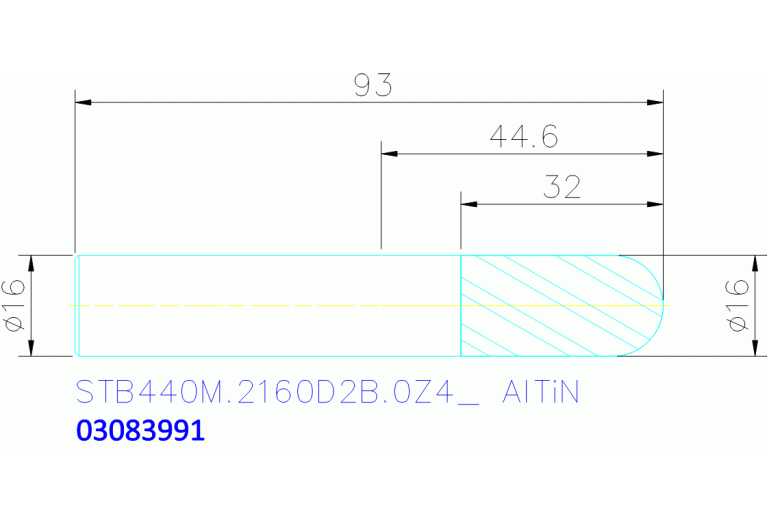 STB440M.2160D2B.0Z4 ALTIN