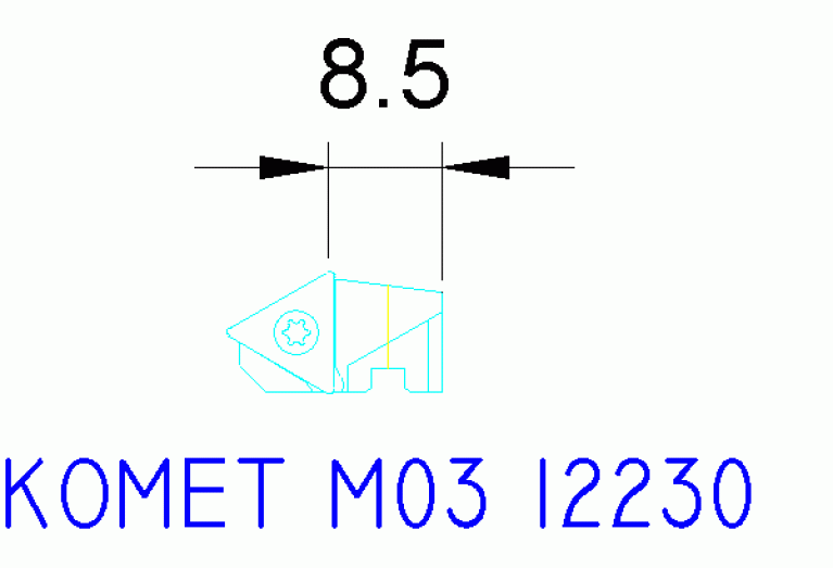 M03 12230