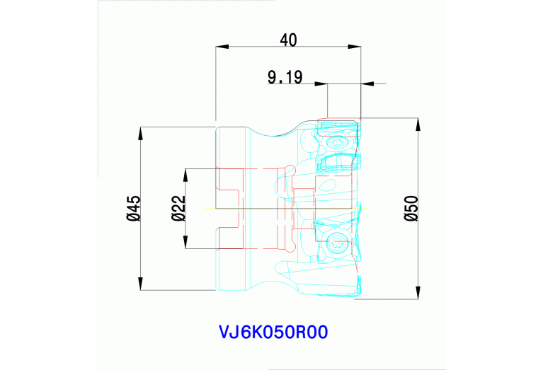 VJ6K050R00