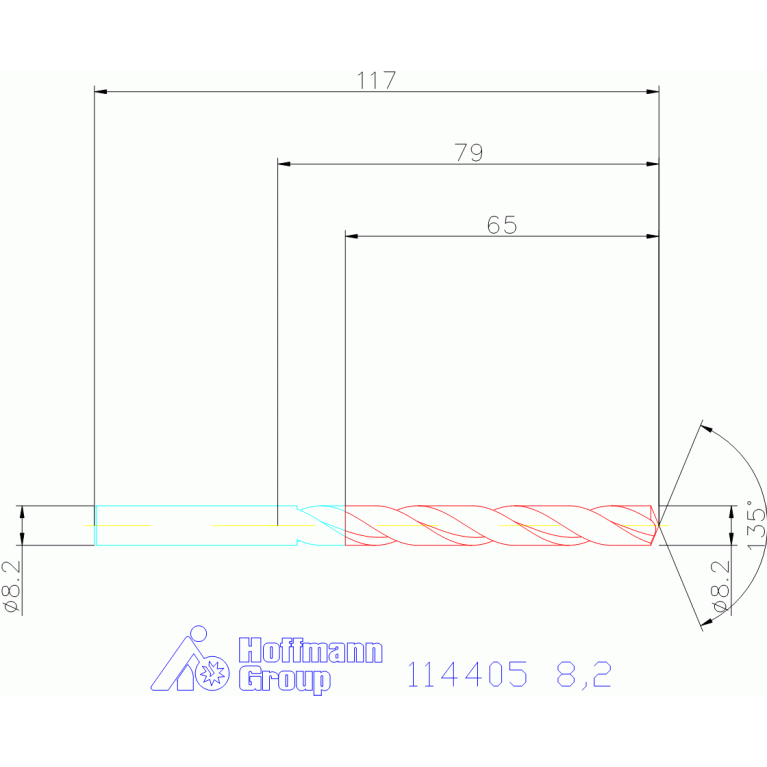 114405 8,2