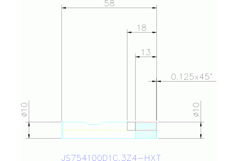 JS754100D1C.3Z4-HXT