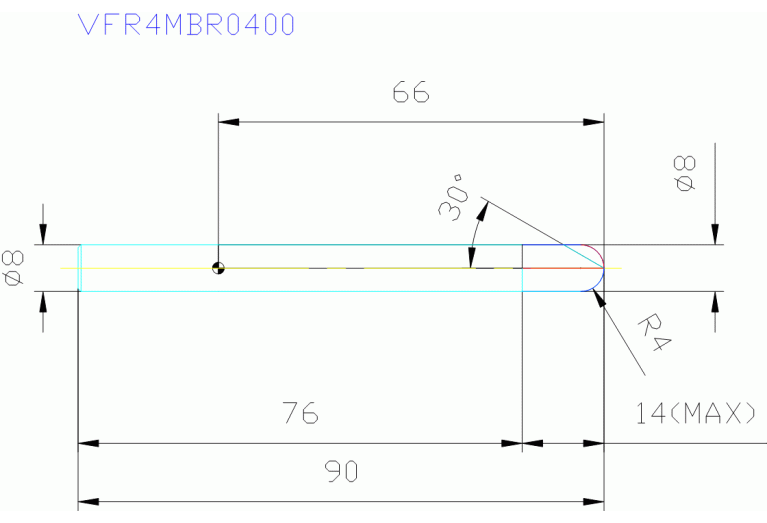 VFR4MBR0400
