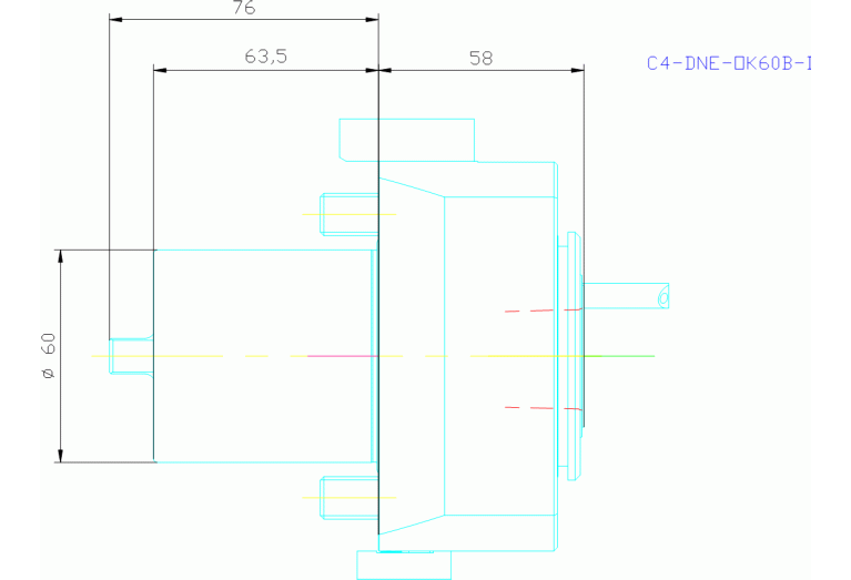 C4-DNE-OK60B-I