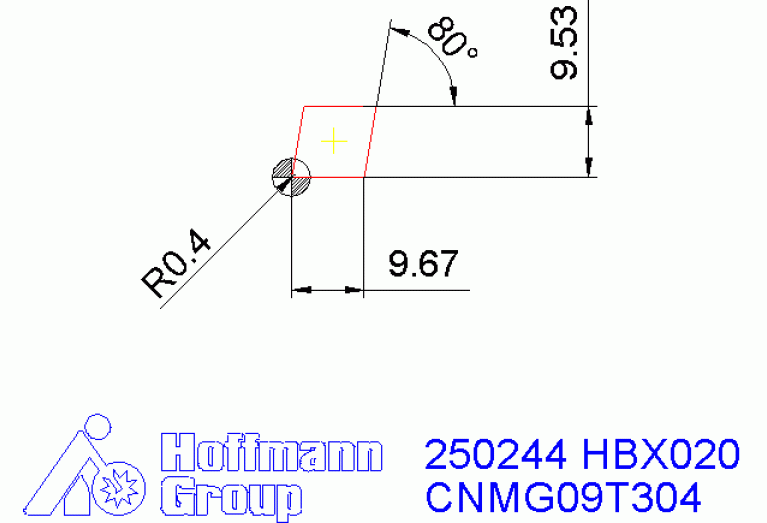 250244 HBX020