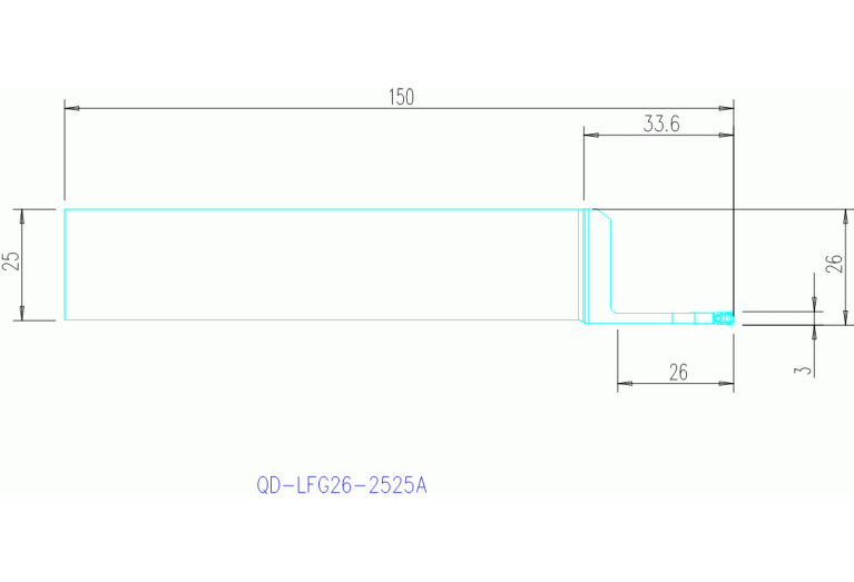 QD-LFG26-2525A
