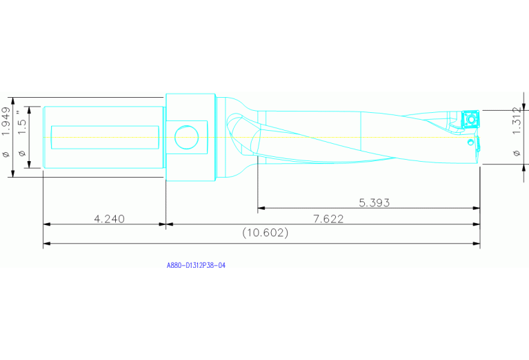 A880-D1312P38-04