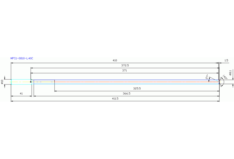 MPS1-0810-L40C DP1021