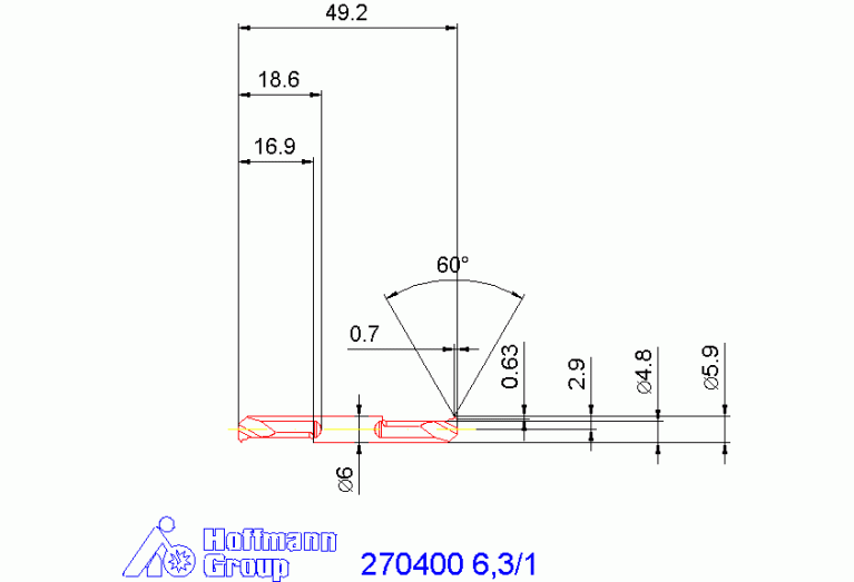 270400 6,3/1