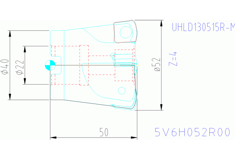 5V6H052R00