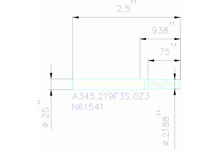 A345.219F3S.0Z3