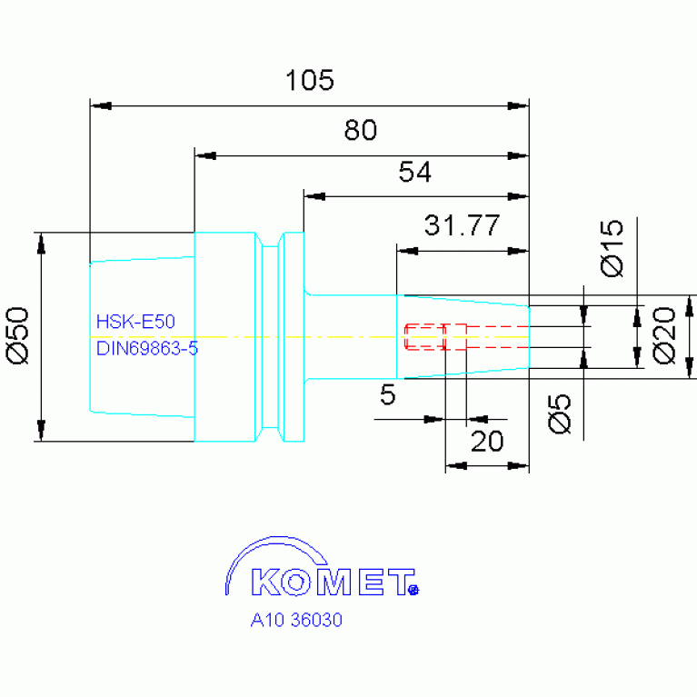 A10 36030