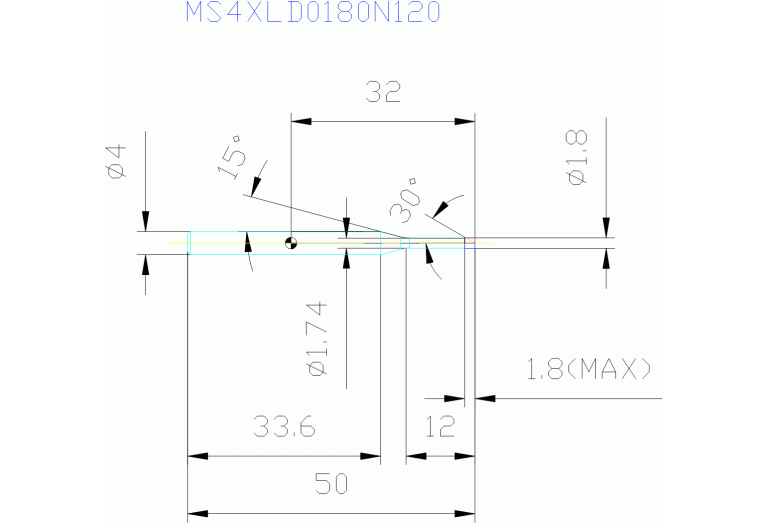 MS4XLD0180N120