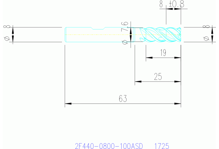 2F440-0800-100ASD 1725