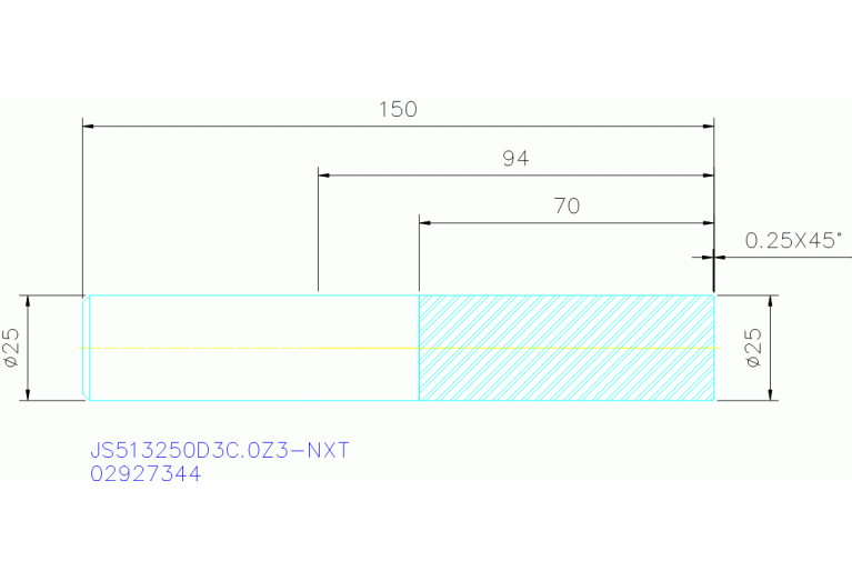 JS513250D3C.0Z3-NXT