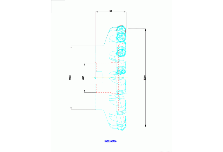 HN6G200R00