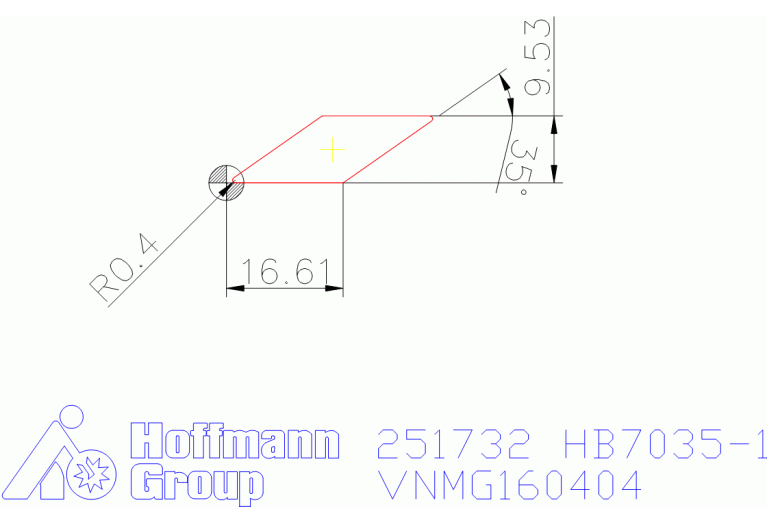 251732 HB7035-1
