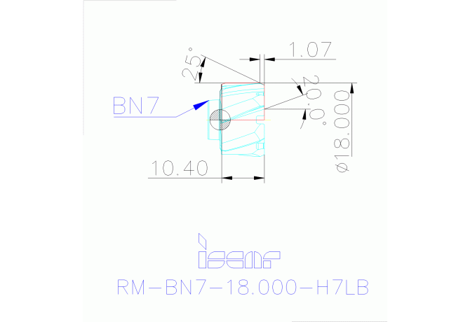 RM-BN7-18.000-H7LB IC08