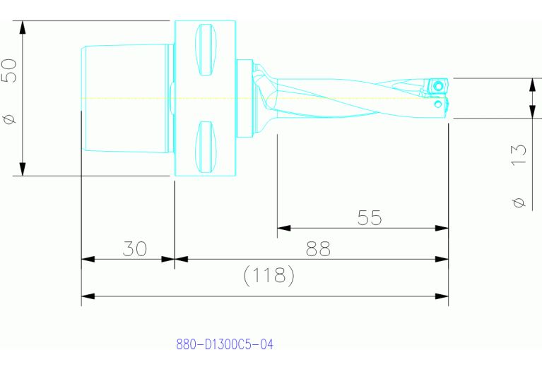 880-D1300C5-04