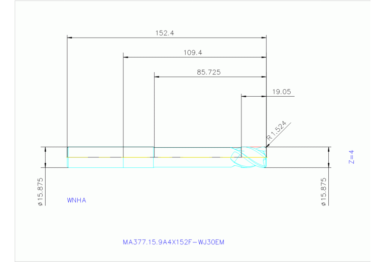 MA377.15.9A4X152F-WJ30EM