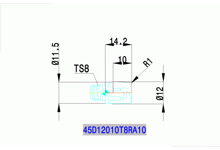 45D12010T8RA10 IN2006