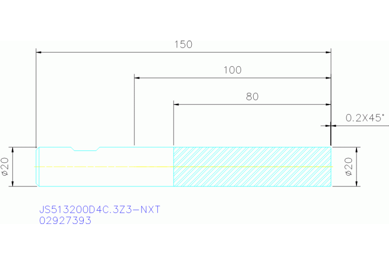 JS513200D4C.3Z3-NXT