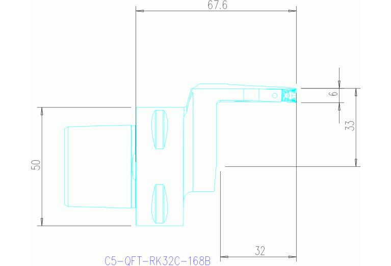 C5-QFT-RK32C-168B